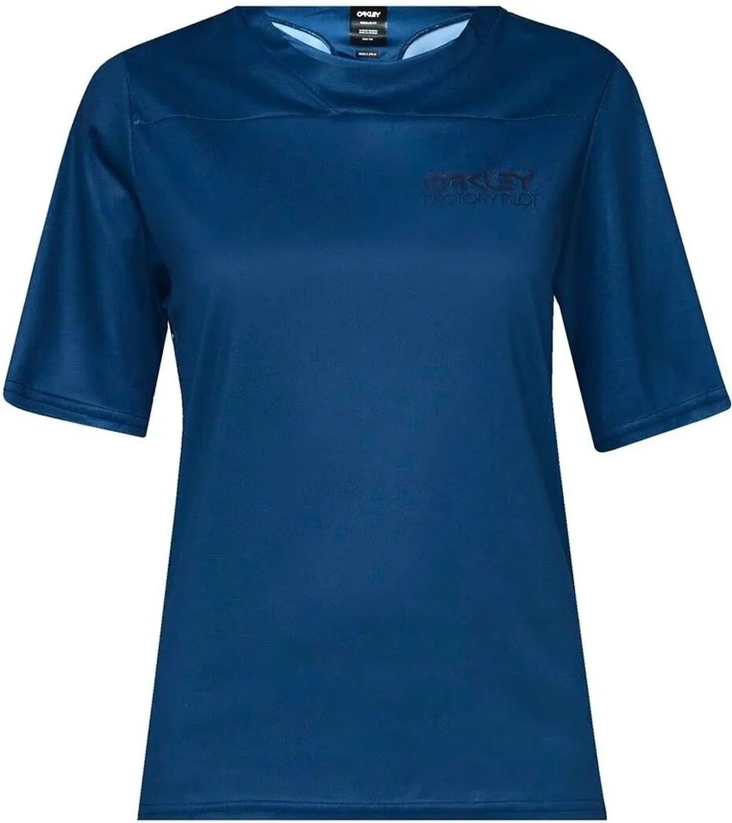 Oakley Damesfietsshirt WMNS Factory Pilot Lite 177991