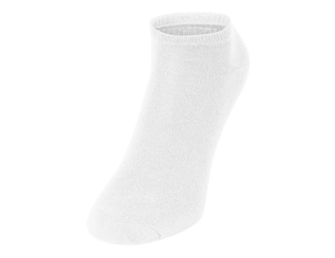 JAKO Footies Basic 3 Paar Korte Sokken