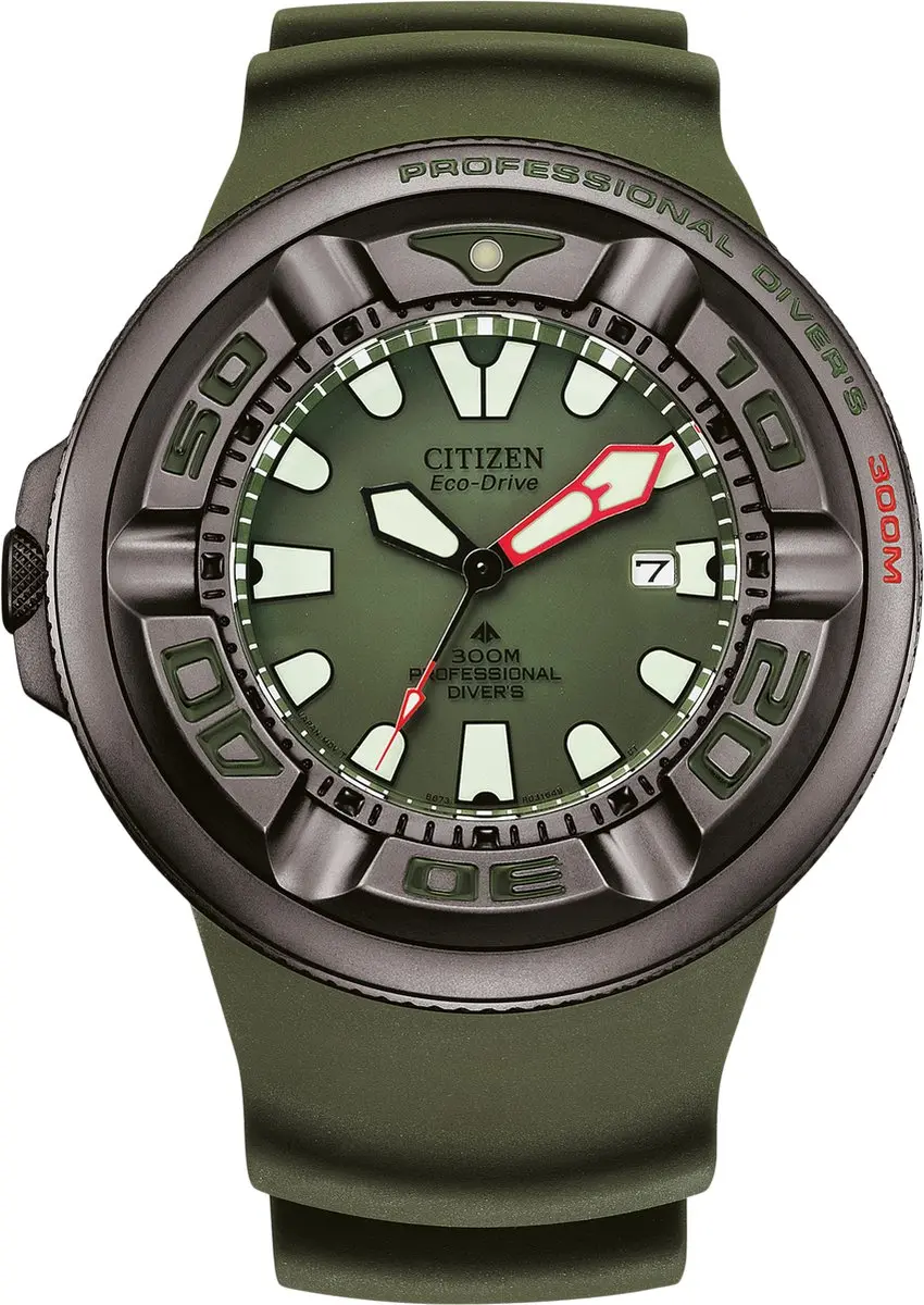 Citizen BJ8057-17X Promaster