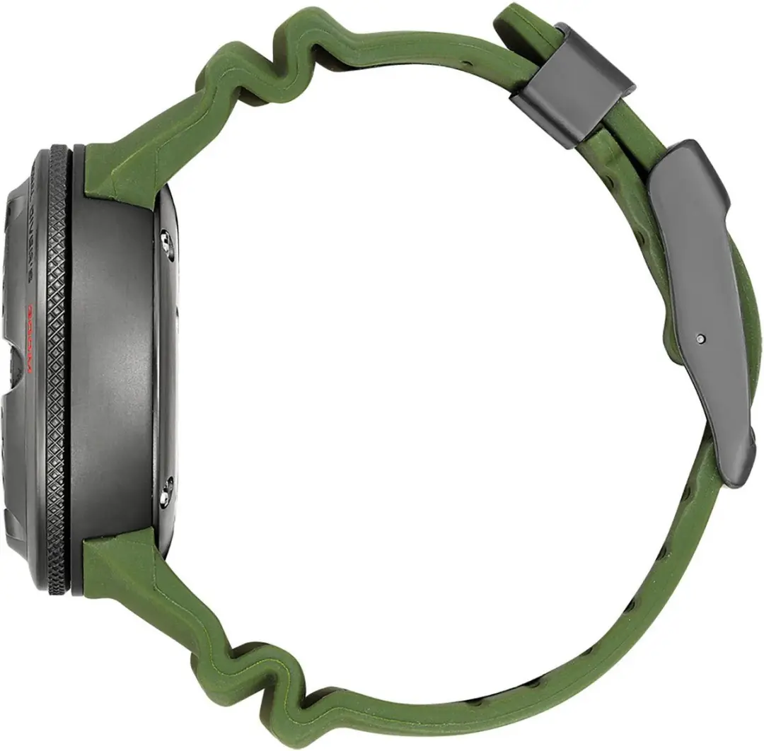 Citizen BJ8057-17X Promaster Ecodrive Horloge - Groen - afbeelding 3 van 6