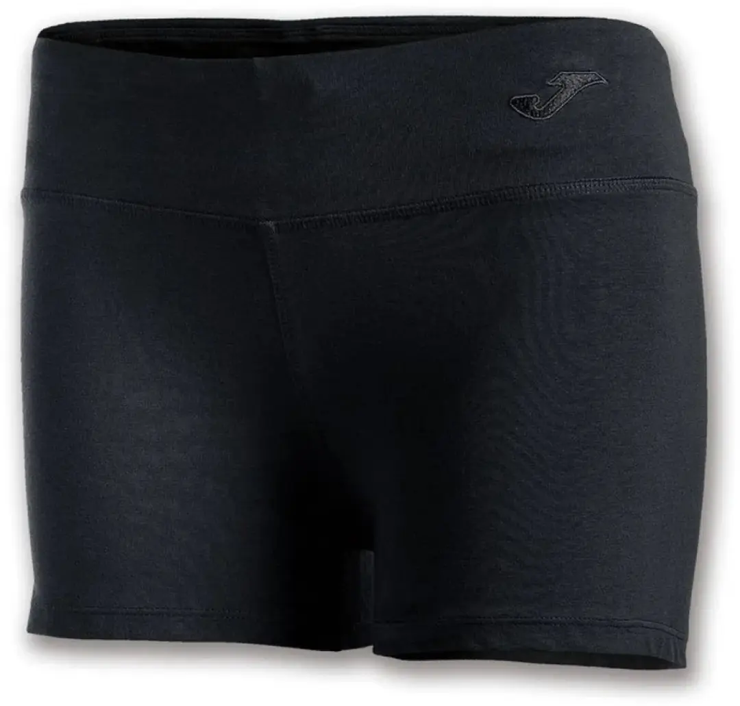 Joma Vela II Korte Leggings 2XL - Zwart - afbeelding 3 van 3