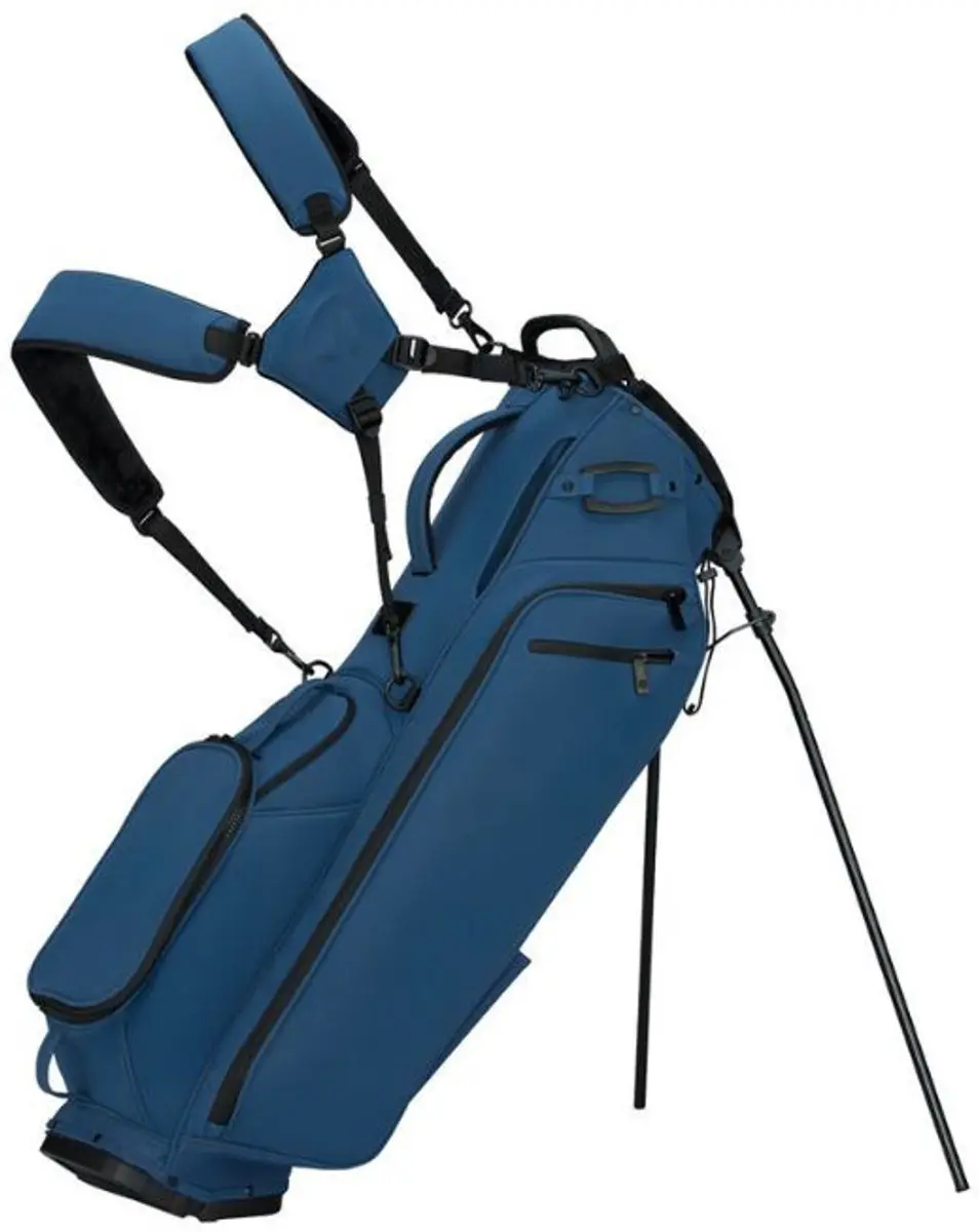 Taylormade TM26 Signature Standbag Navy