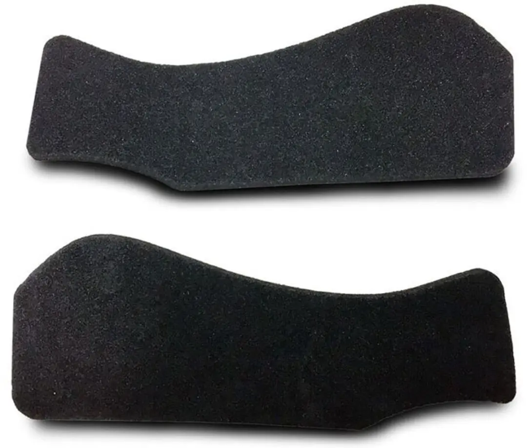 KASK Lateral Inserts II Zwart