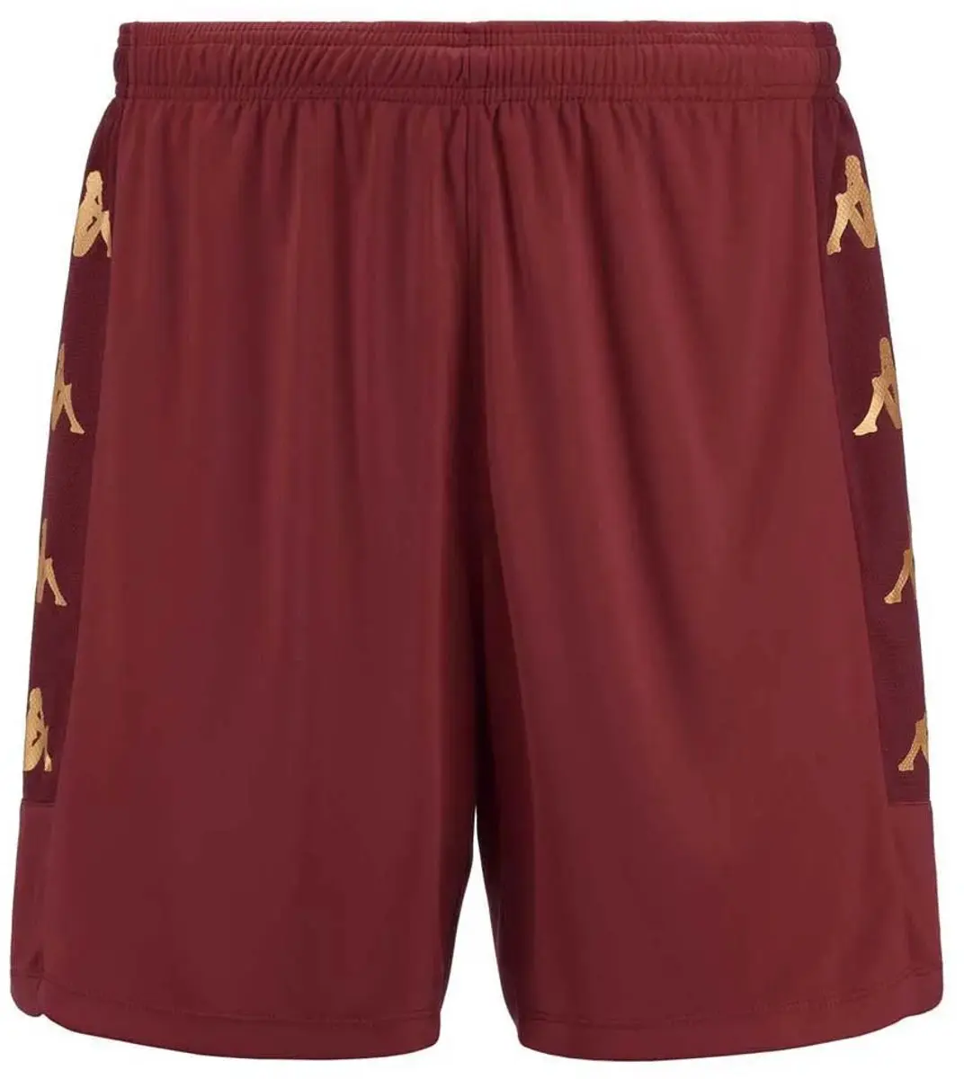 Kappa Gondo Korte Broek - S - Rood - afbeelding 6 van 6