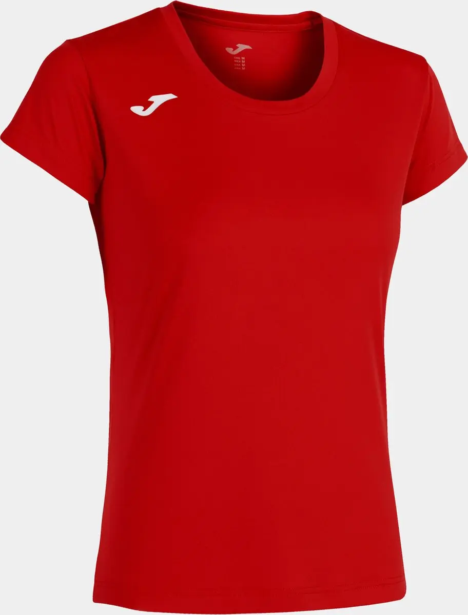 Joma Record II-T-shirt Dames
