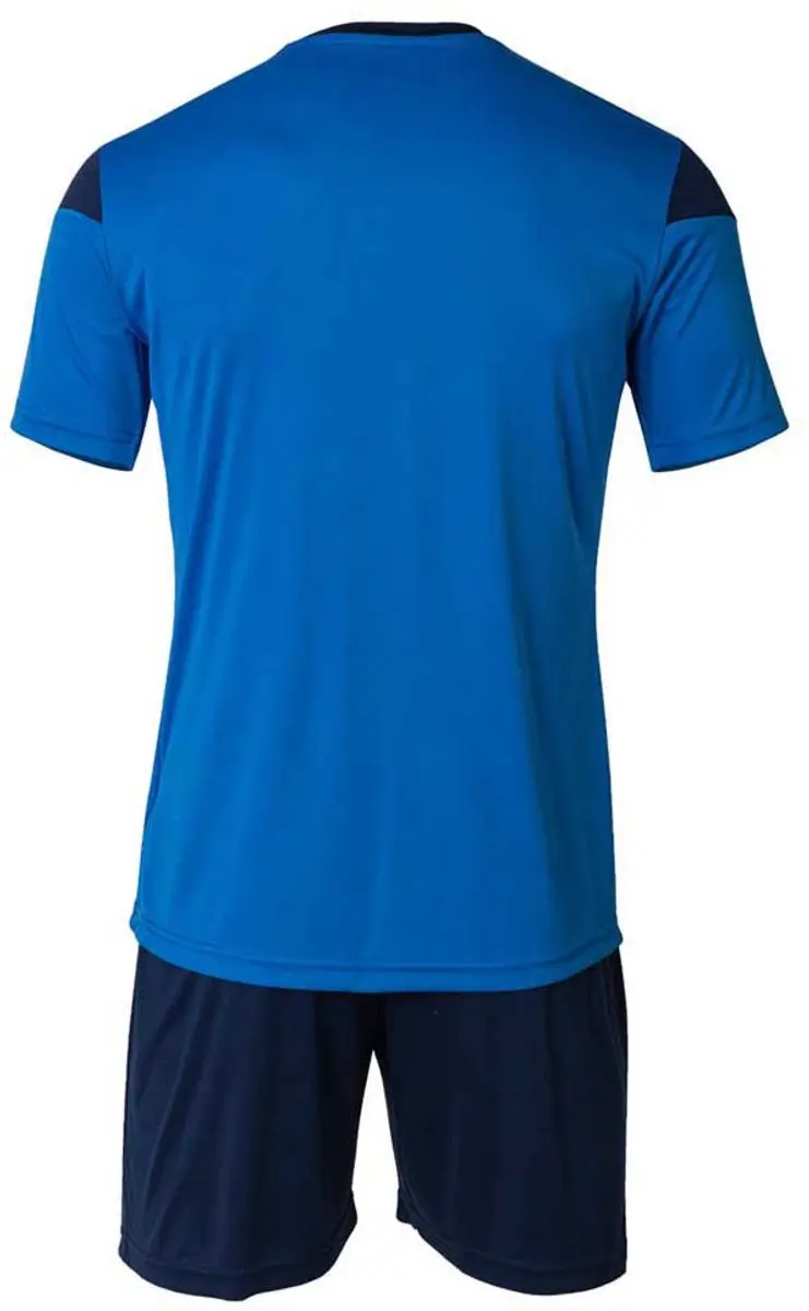 Joma Phoenix Set Blauw 3XL - Korte broek & shirt - afbeelding 2 van 4
