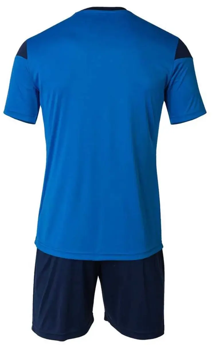 Joma Phoenix Set Blauw 3XL - Korte broek & shirt - afbeelding 3 van 4