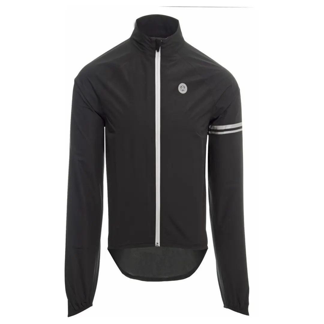 AGU Fiets Regenjack Essential Dames