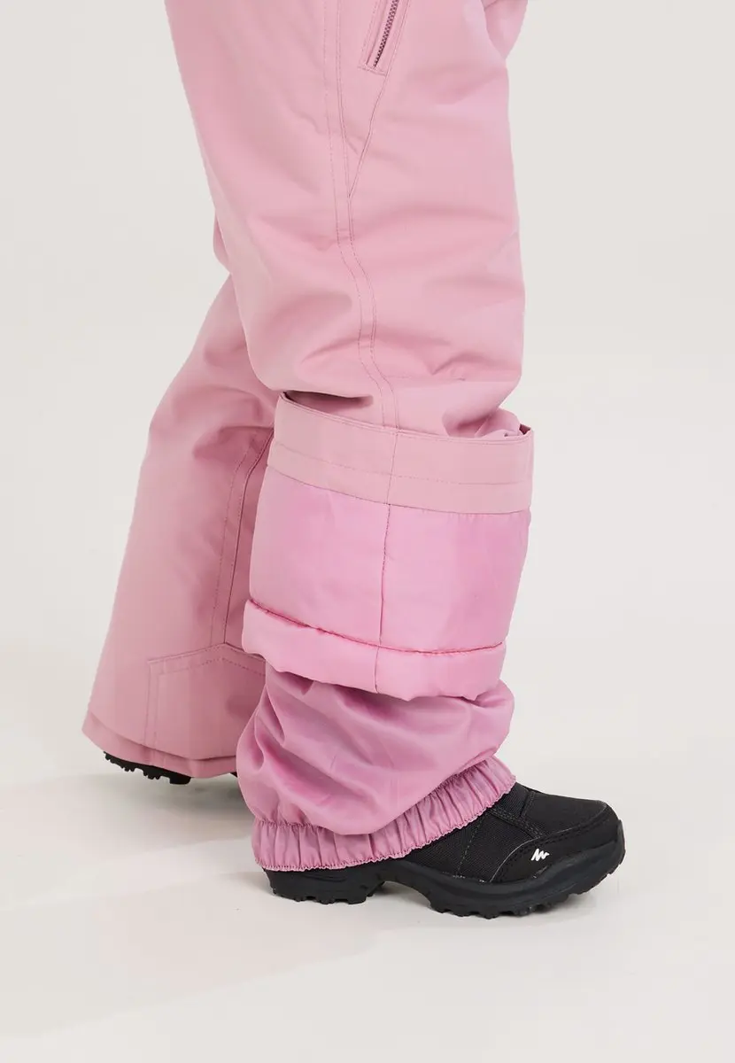 Protest Skiebroek Neutral Td Jongers Peuter 92 - Cameo Pink - afbeelding 4 van 6