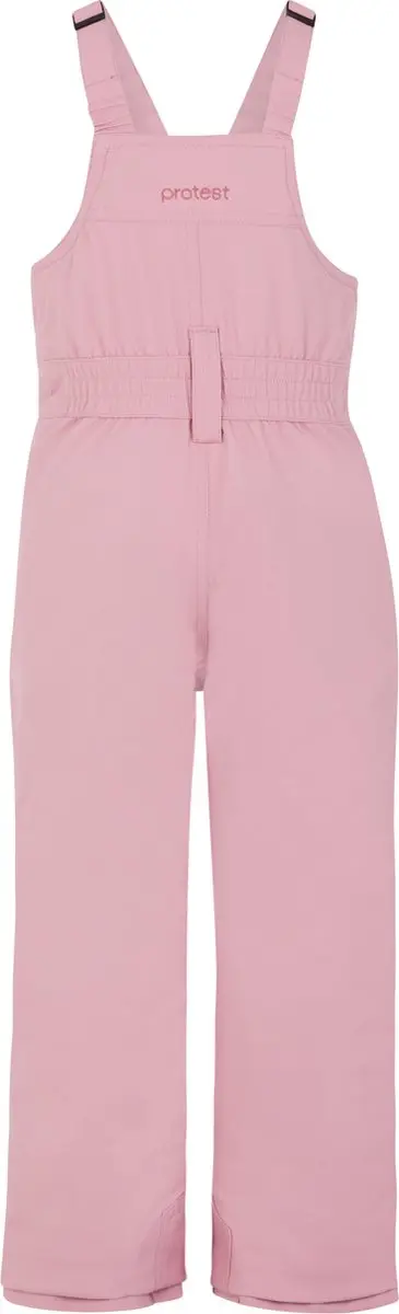 Protest Skiebroek Neutral Td Jongers Peuter 92 - Cameo Pink - afbeelding 2 van 6