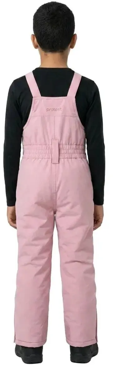 Protest Skiebroek Neutral Td Jongers Peuter 92 - Cameo Pink - afbeelding 5 van 6