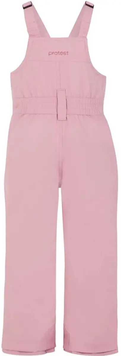 Protest Skiebroek Neutral Td Jongers Peuter 92 - Cameo Pink - afbeelding 3 van 6