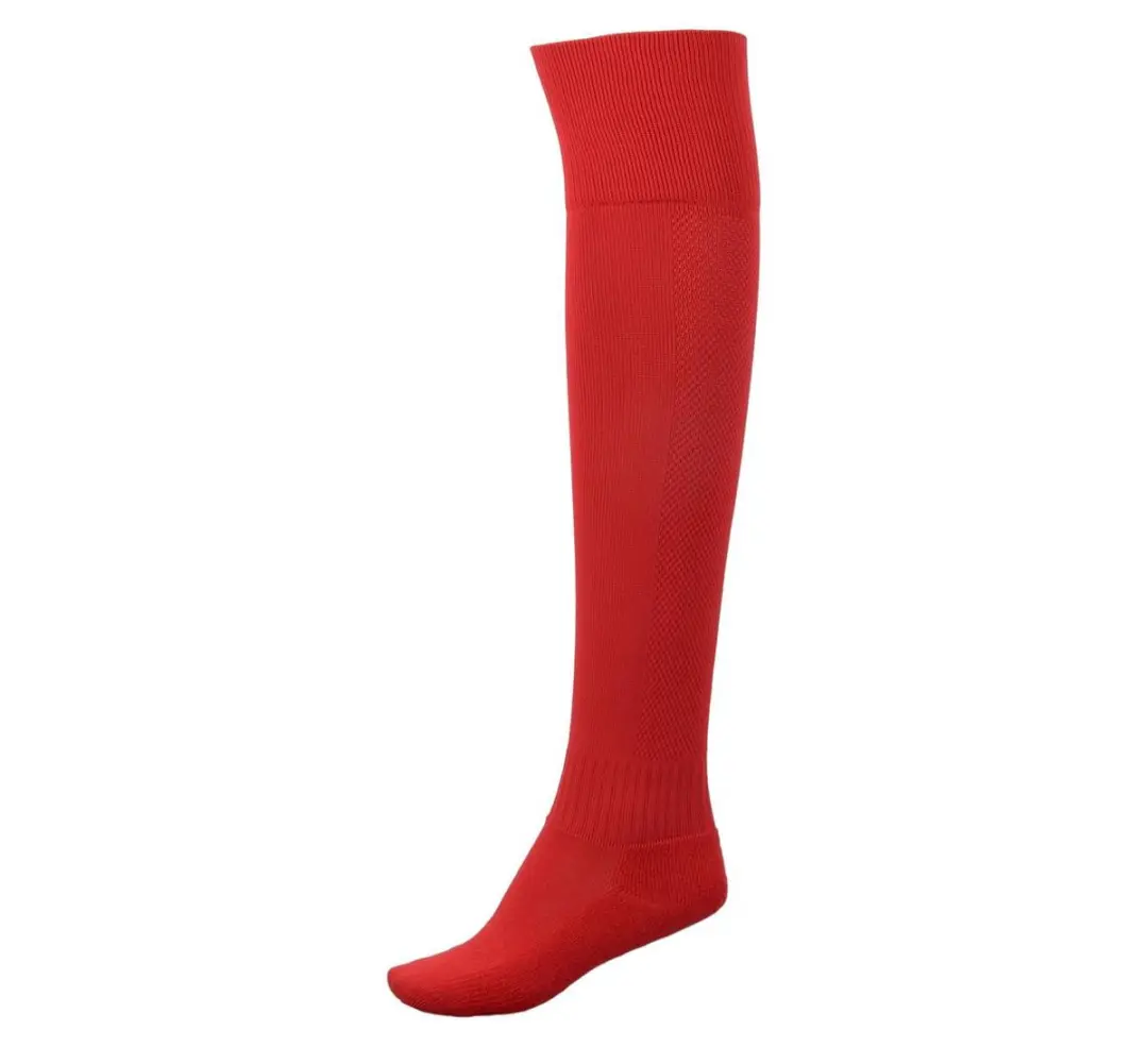 Jako Uni 2.0 Kousen - Rood | Maat: 47-50