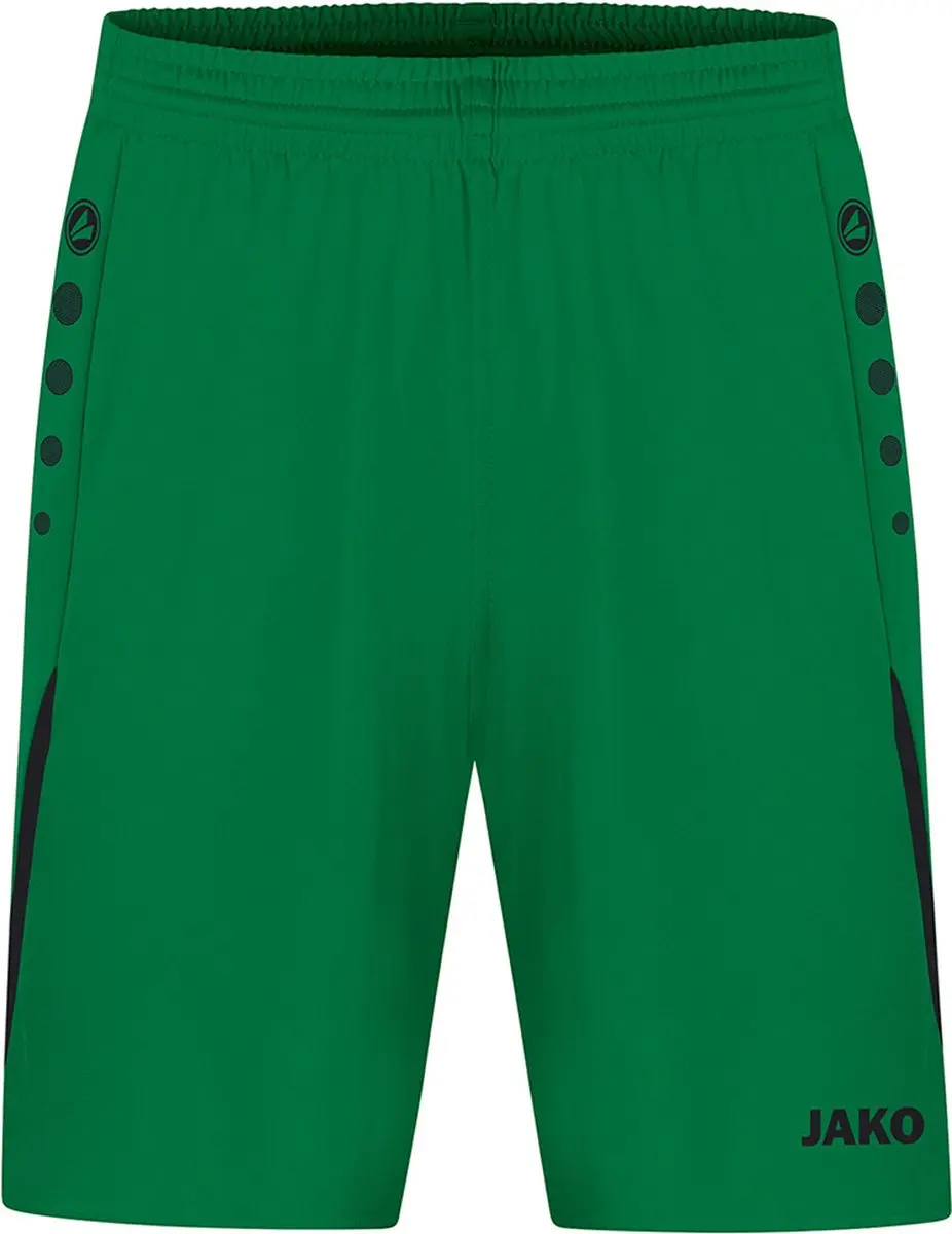 Jako Challenge Short Kinderen
