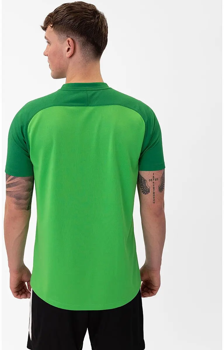 Jako Iconic Polo Heren - Sportgroen L - afbeelding 5 van 6