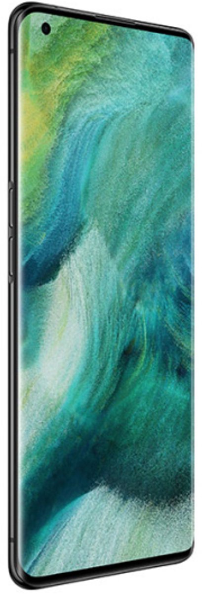 Oppo Find X2 Pro 17 cm (6.7") Single SIM Android 10.0 5G USB Type-C 12 GB 512 GB 4260 mAh Zwart