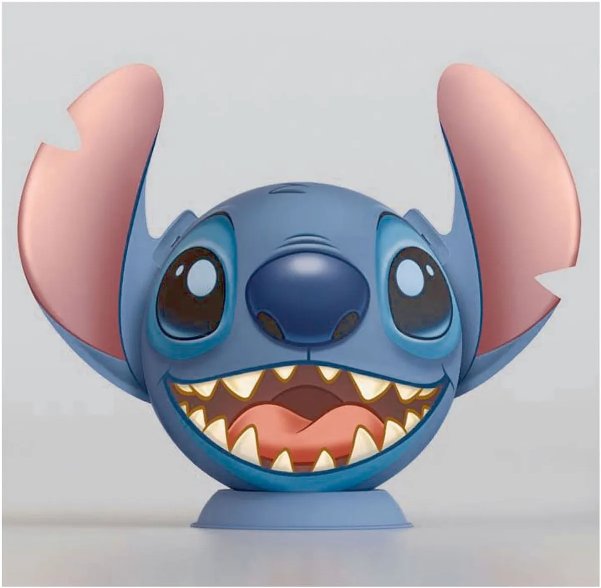 Ravensburger Disney Stitch 3D Puzzel 72 Stuks - Multicolor