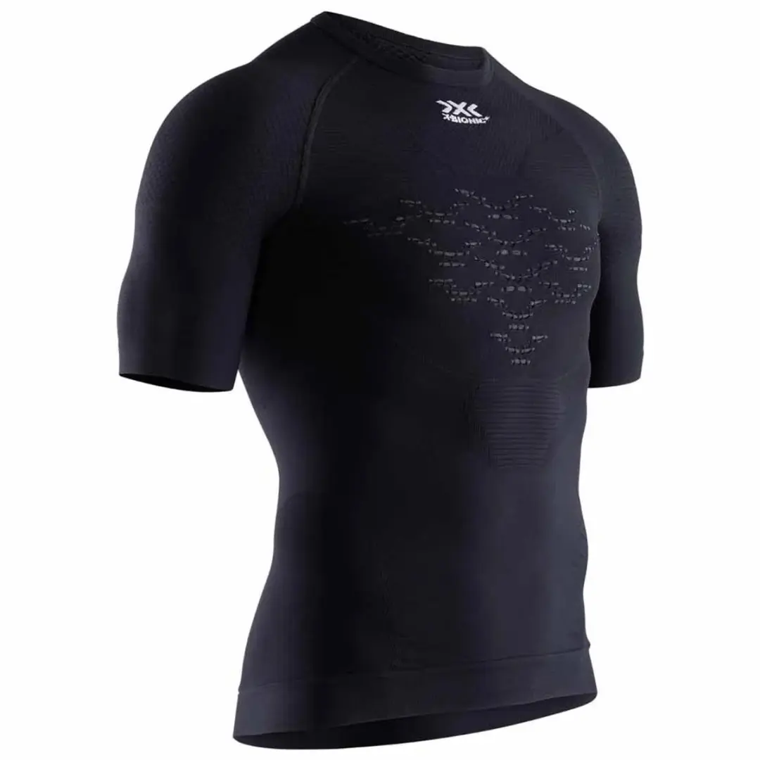 X-Bionic Energizer 4.0 Light Shirt Korte Mouwen Heren