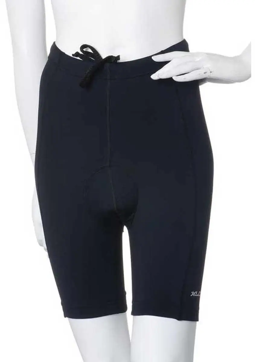 Xlc Tr-s04 Broek Zonder Bretels Zwart 44 Vrouw