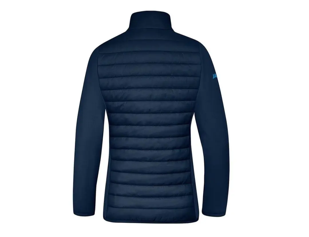 Jako Premium Hybridejas Dames 40 - Marine - afbeelding 4 van 5