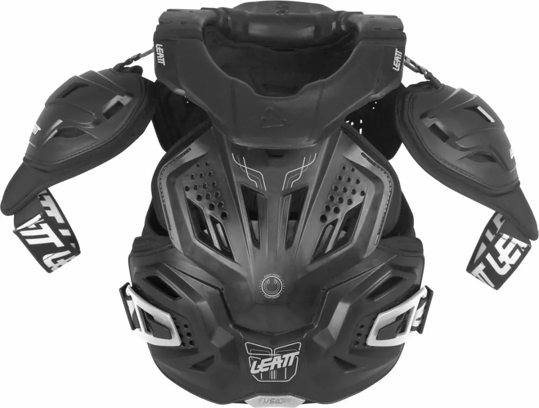 Leatt Fusion Vest 3.0
