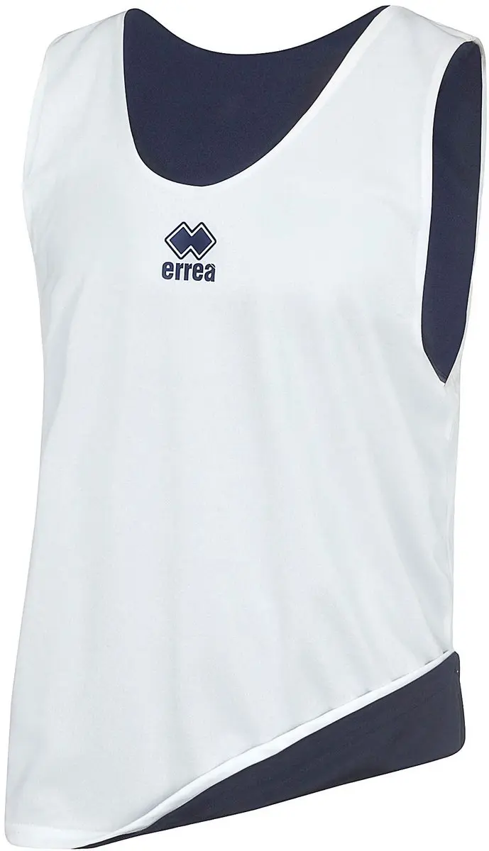 Errea Casacca Bib Double Bimbo
