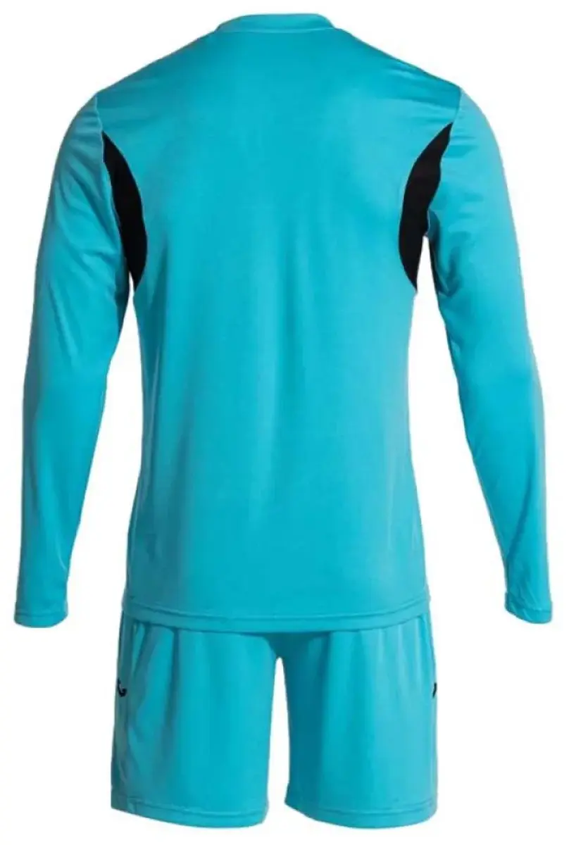 Joma Winner Set Blauw 12-14 jaar - Shirt + Korte broek - afbeelding 2 van 4