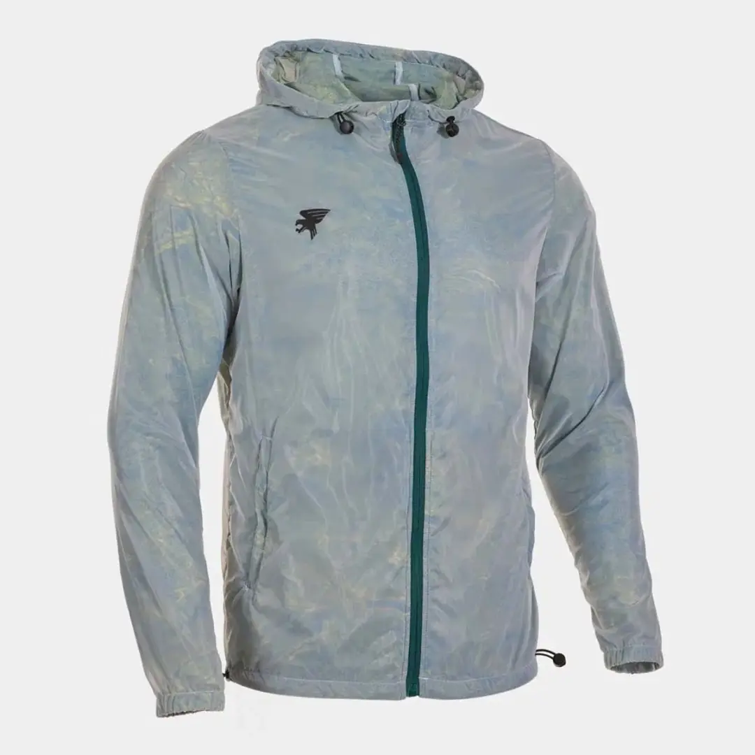 Joma Explorer V Regenjas - Blauw L - afbeelding 4 van 4