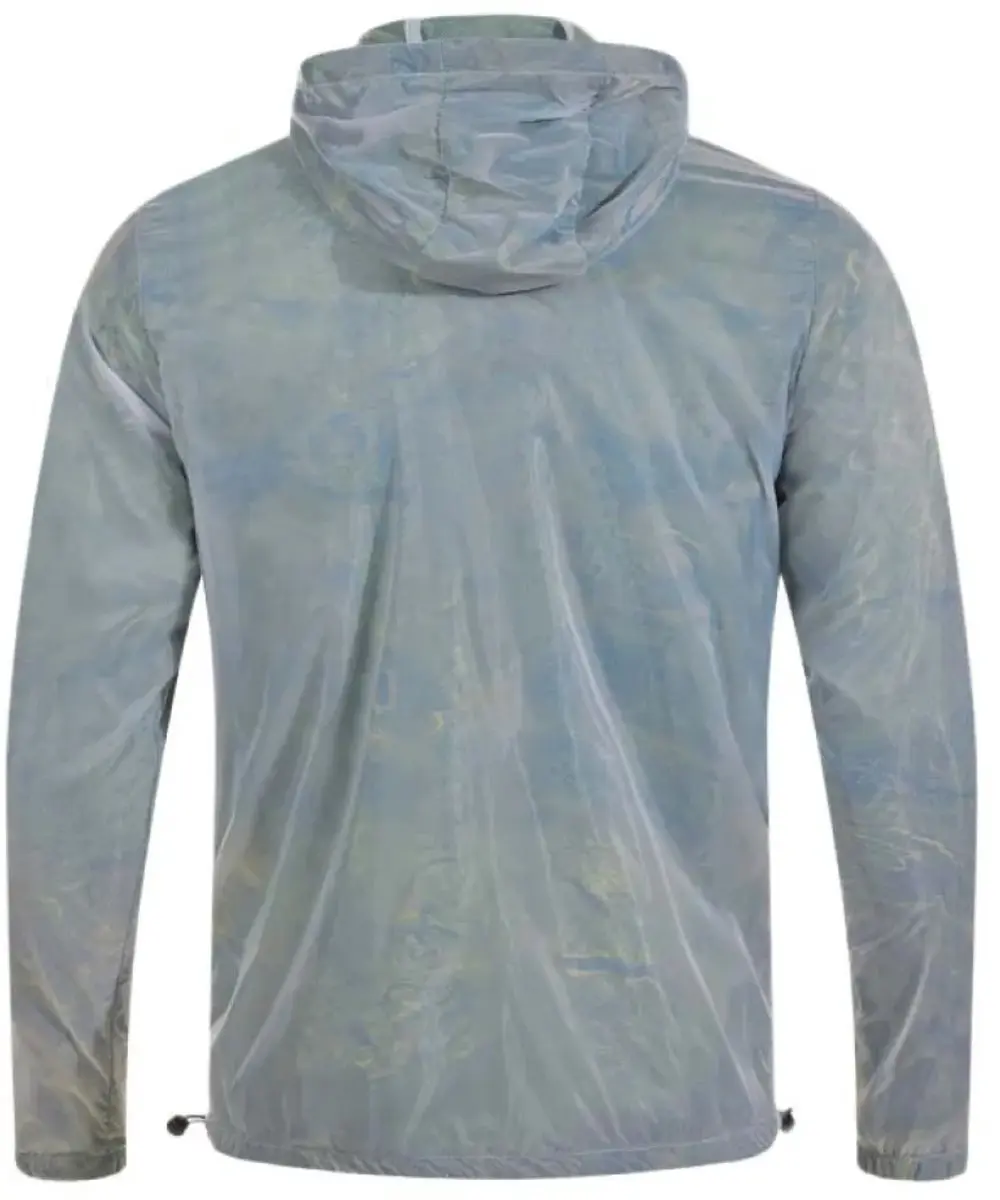 Joma Explorer V Regenjas - Blauw L - afbeelding 2 van 4