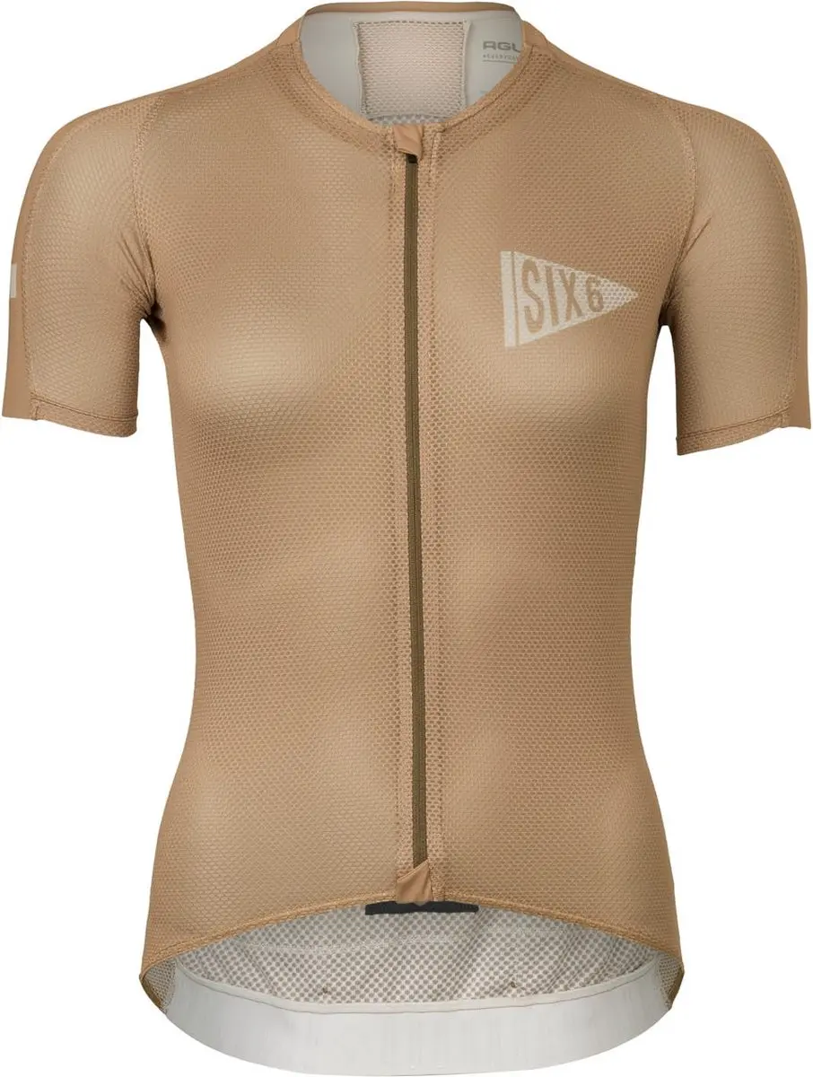 AGU High Summer Fietsshirt IV SIX6 Dames