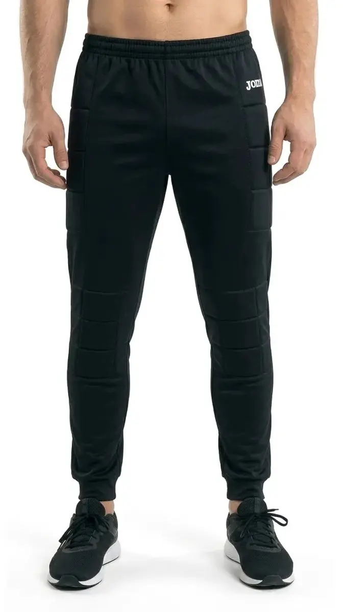 Joma Protect Keeperbroek Heren - Zwart S