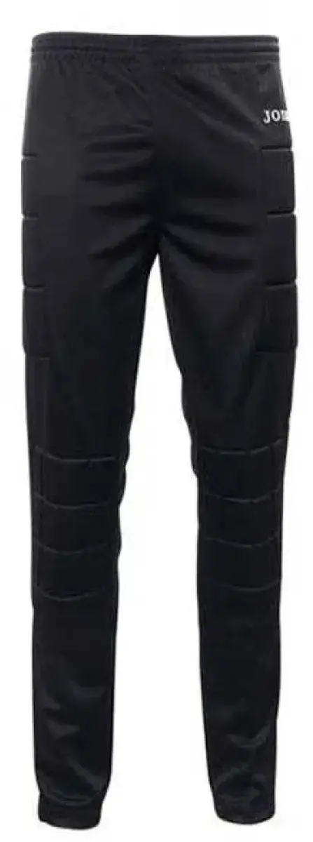 Joma Protect Keeperbroek Heren - Zwart S