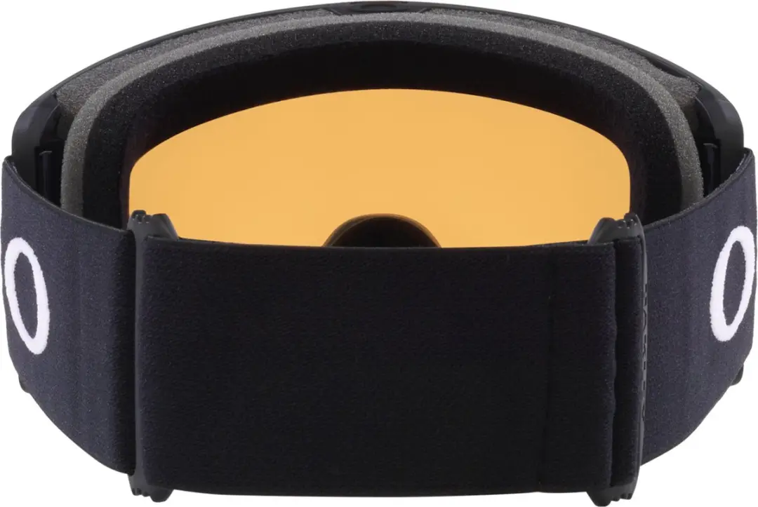 Oakley Target Line L Skibril Senior - Oranje Lens - afbeelding 3 van 6