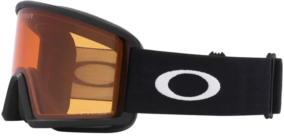 Oakley Target Line L Skibril Senior - Oranje Lens - afbeelding 5 van 6