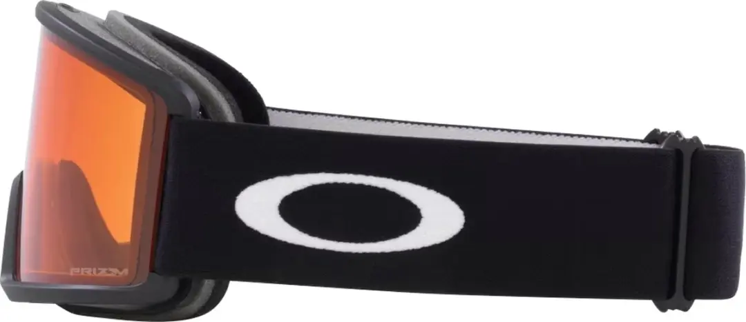 Oakley Target Line L Skibril Senior - Oranje Lens - afbeelding 6 van 6