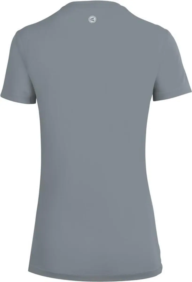 JAKO Run 2.0 T-Shirt Kinderen - Steengrijs 164 - afbeelding 6 van 6
