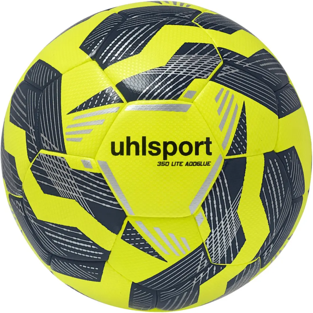 Uhlsport 350 Lite Addglue Voetbal Maat 4