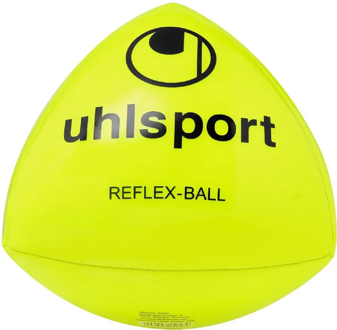 Uhlsport Reflex Ball Voetbal 5
