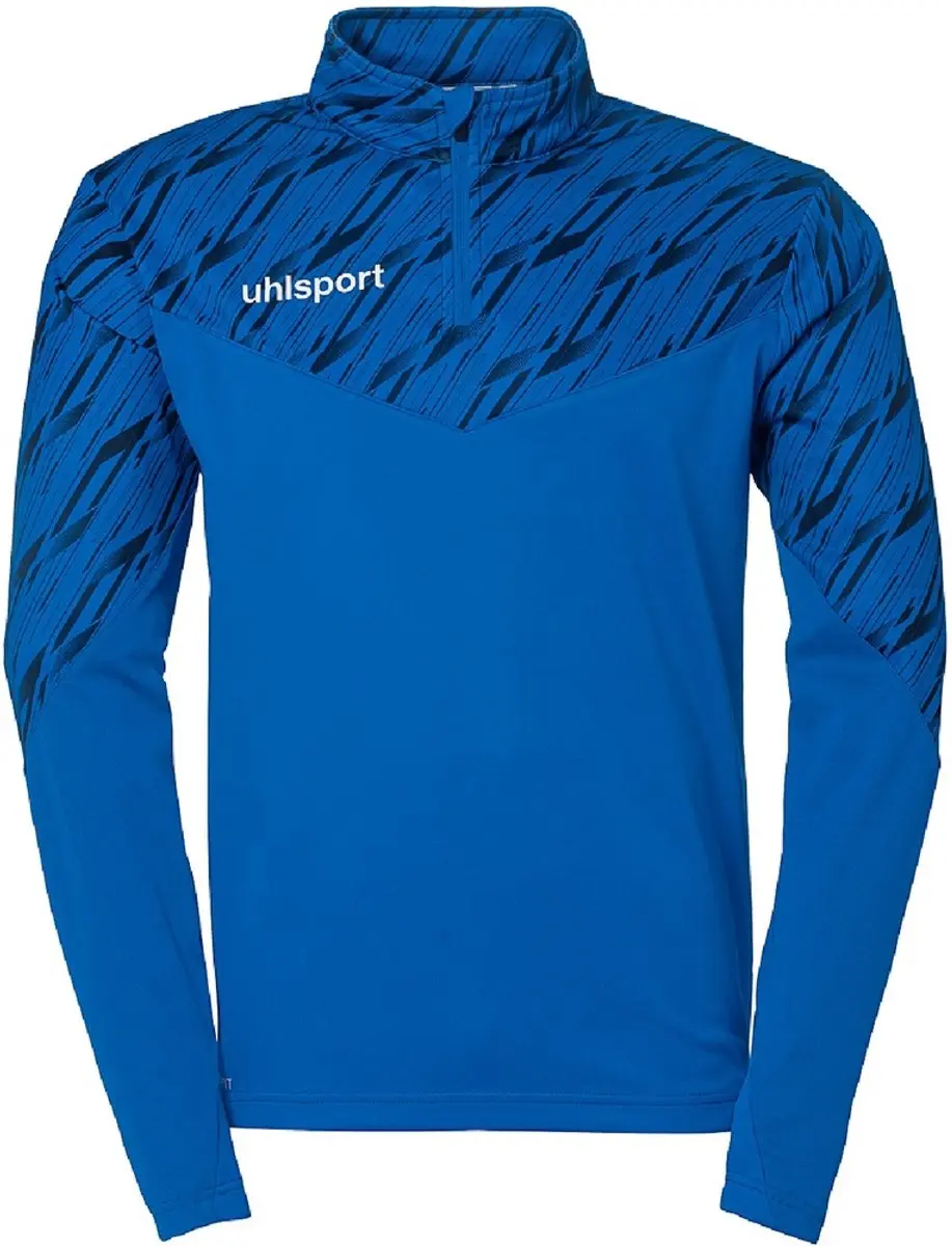 Uhlsport Progressive 28 1/4 Zip Top Trainingsjack