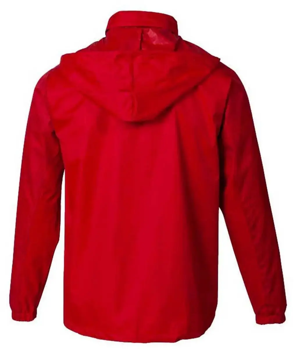 Joma Montreal Regenjas - Rood - S - afbeelding 2 van 4