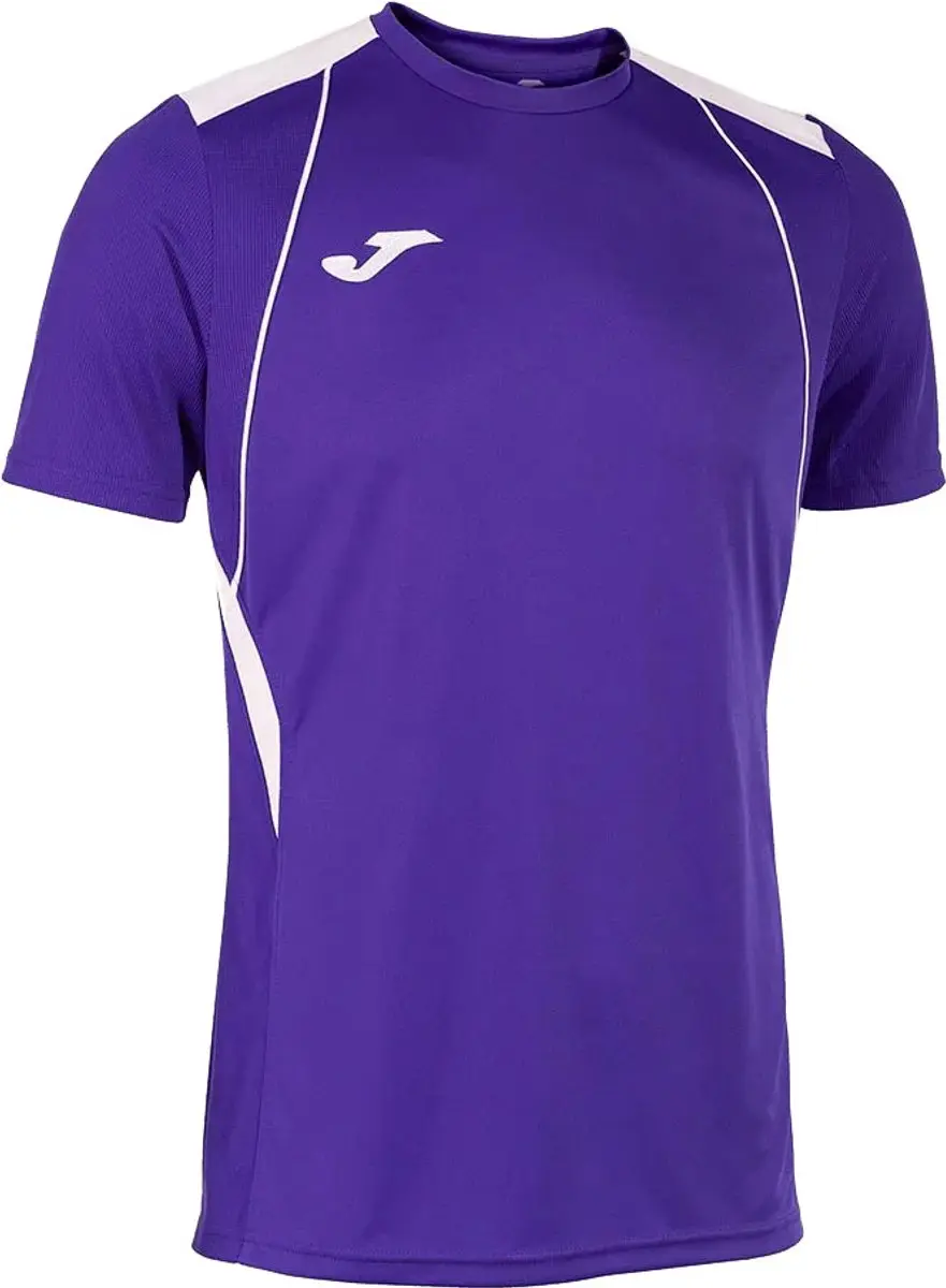 Joma Championship VII T-shirt 122cm