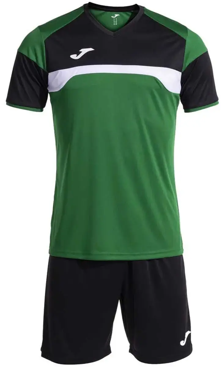 Joma Danubio III Set