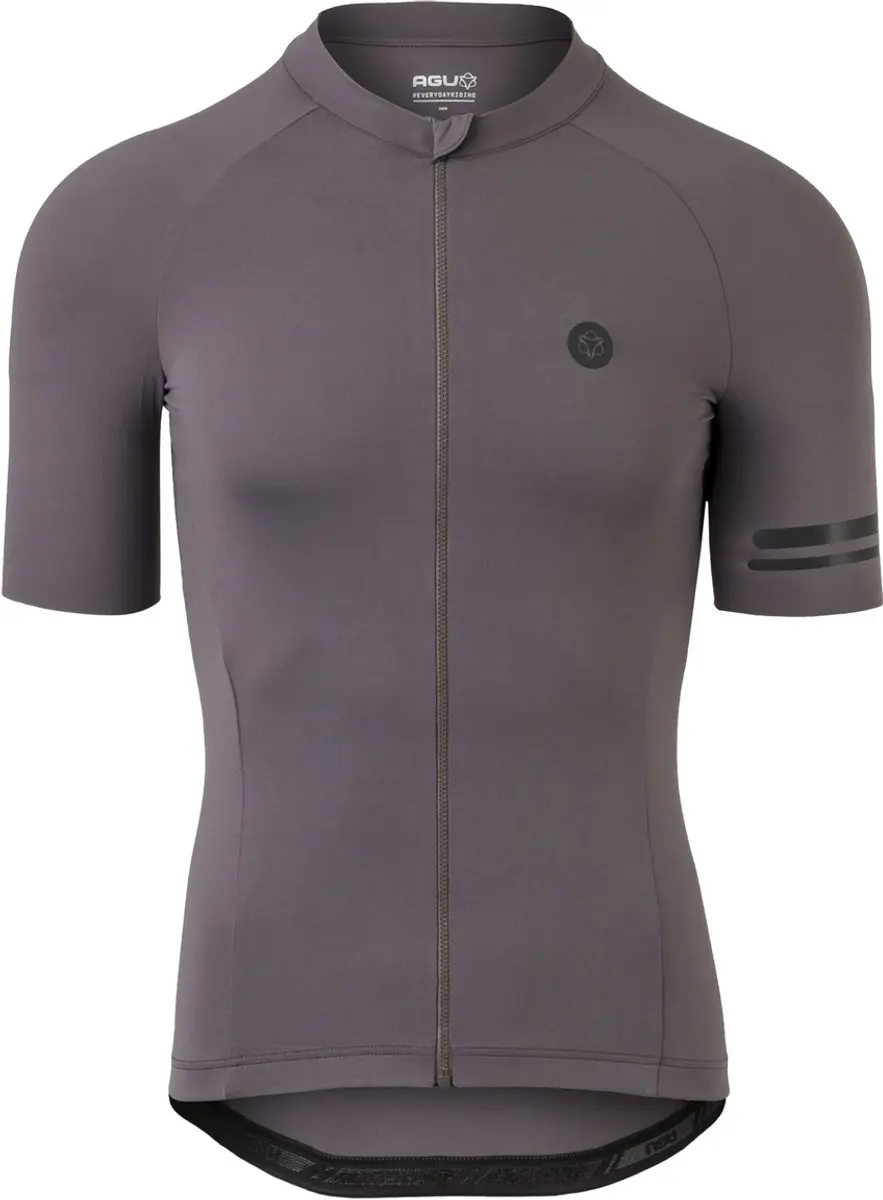 AGU Solid Fietsshirt II Trend Heren