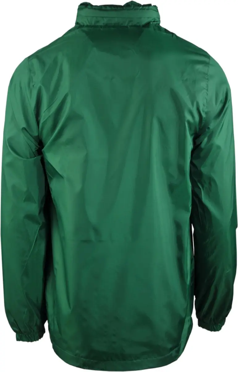 Joma Iris Regenjas Heren - L - Groen