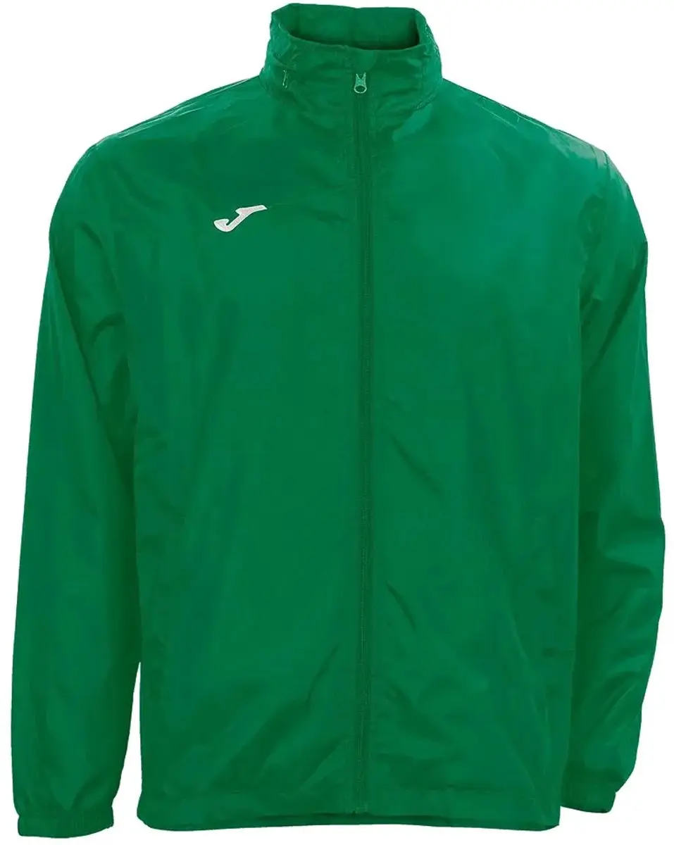 Joma Iris Regenjas Heren - L - Groen