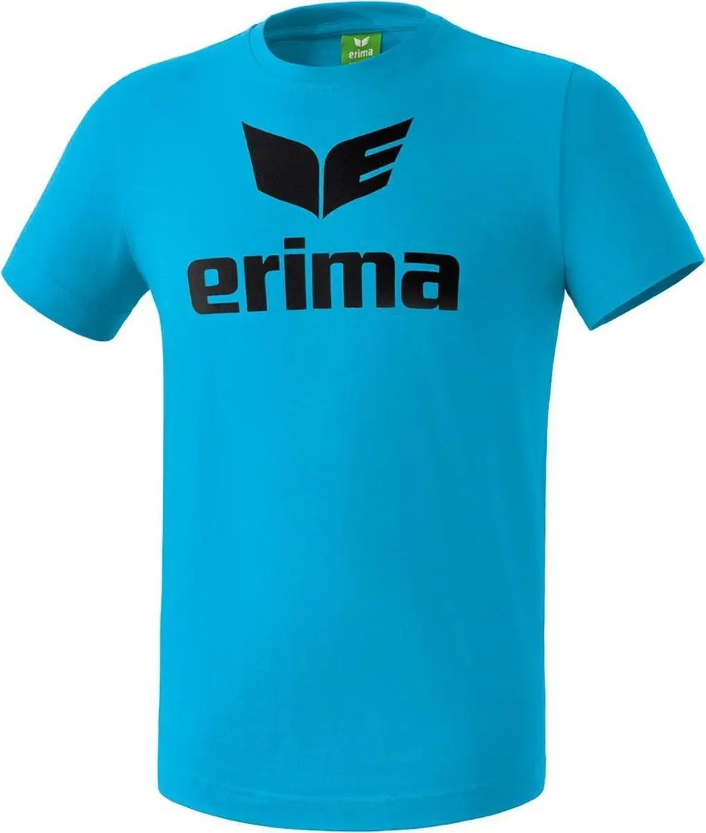 Erima Promo T-Shirt Heren