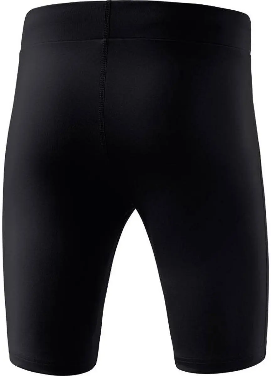 Erima Racing Short Tight Kinderen 140 - Zwart