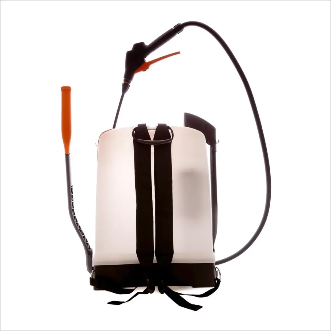 Stihl SG 51 Ruggedragen Drukspuit