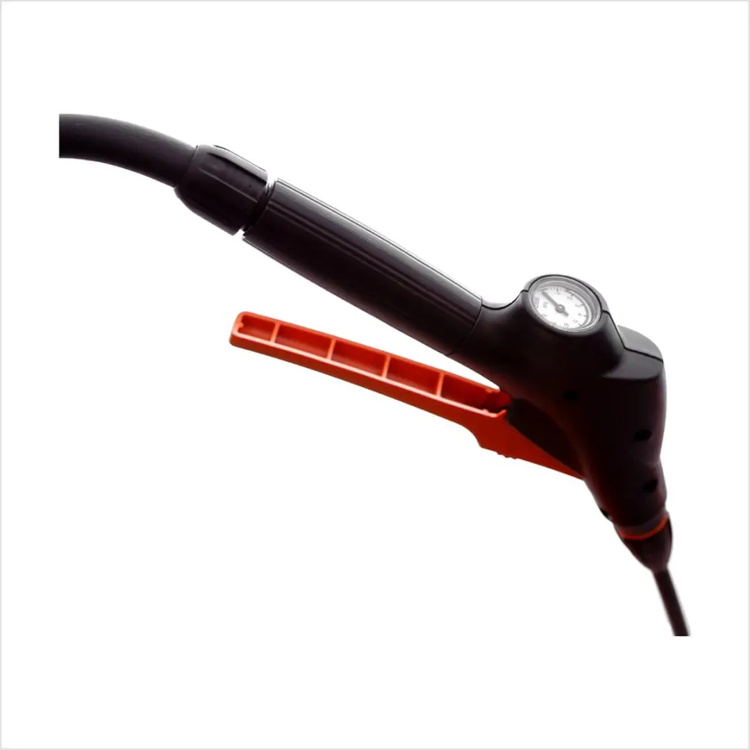 Stihl SG 51 Ruggedragen Drukspuit