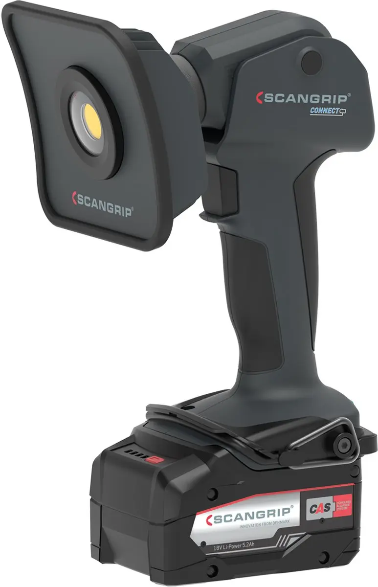 Scangrip Multilight Connect Flood
